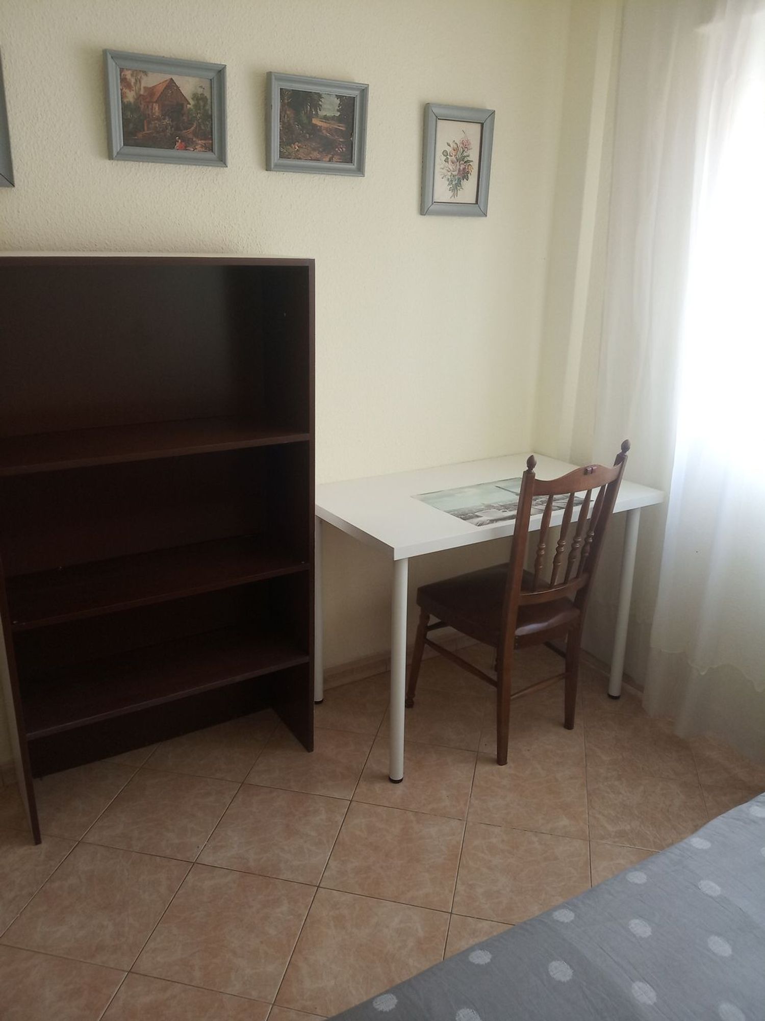 Piso en calle Martínez Maldonado, 50 - Foto 27