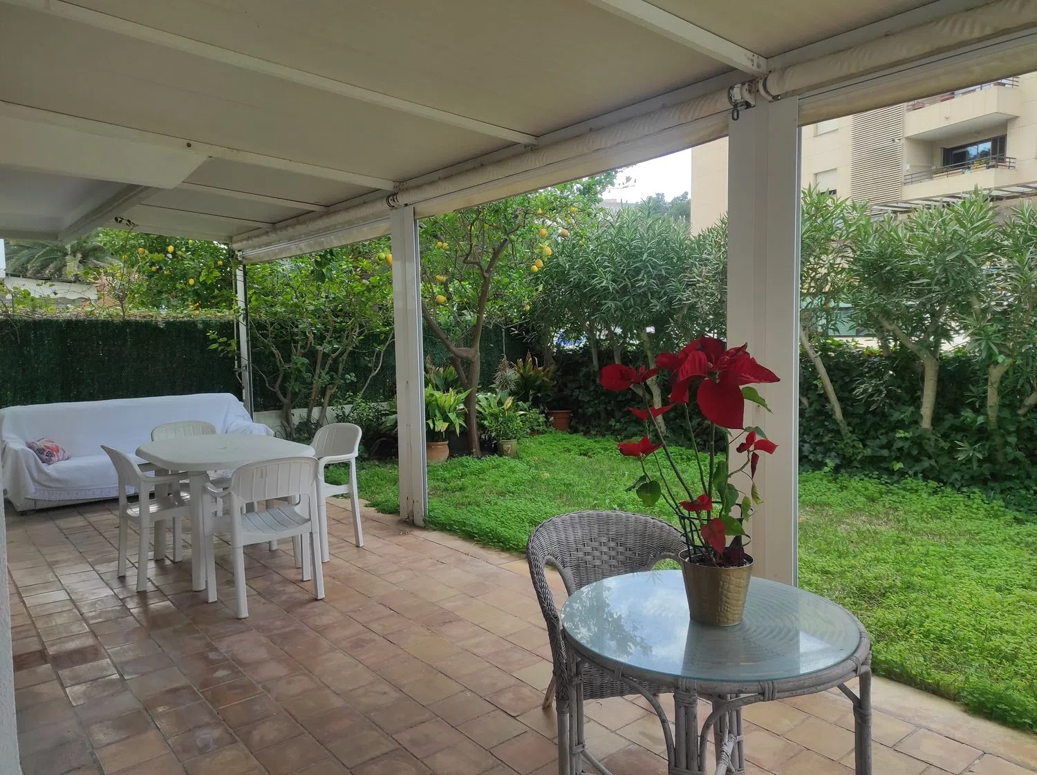 Piso en Venezuela, 2 a