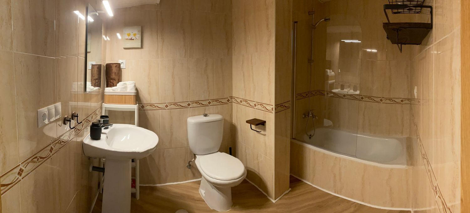 Estudio en Calle Rincón Dorado, 12, El Bajondillo, El Bajondillo - Foto 3