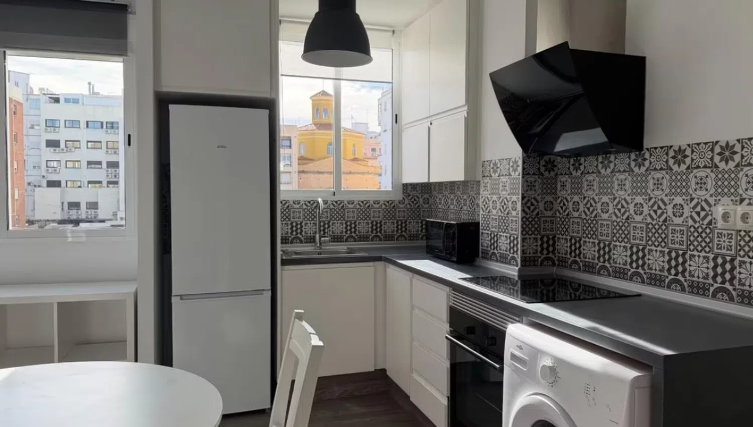 Piso en calle de Puerto Rico, 21 - Foto 3