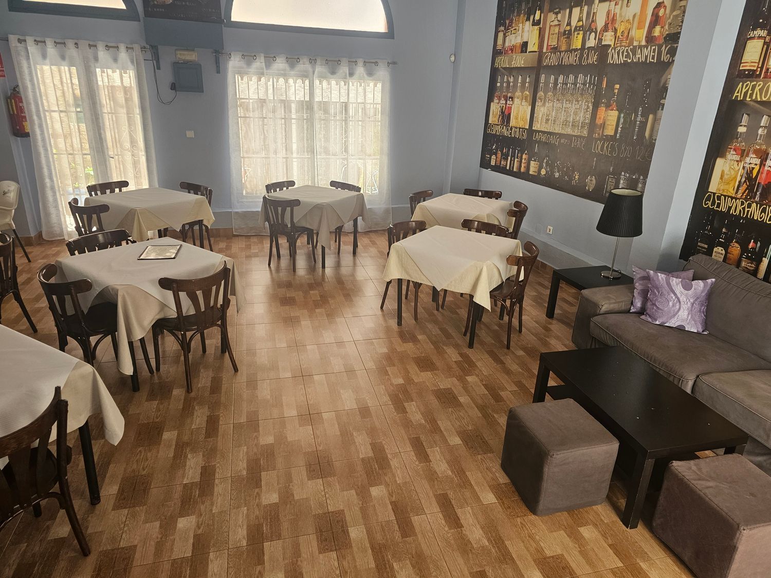 Local en Negocio en Avenida Nabeul, 25, Casco Antiguo - Foto 7