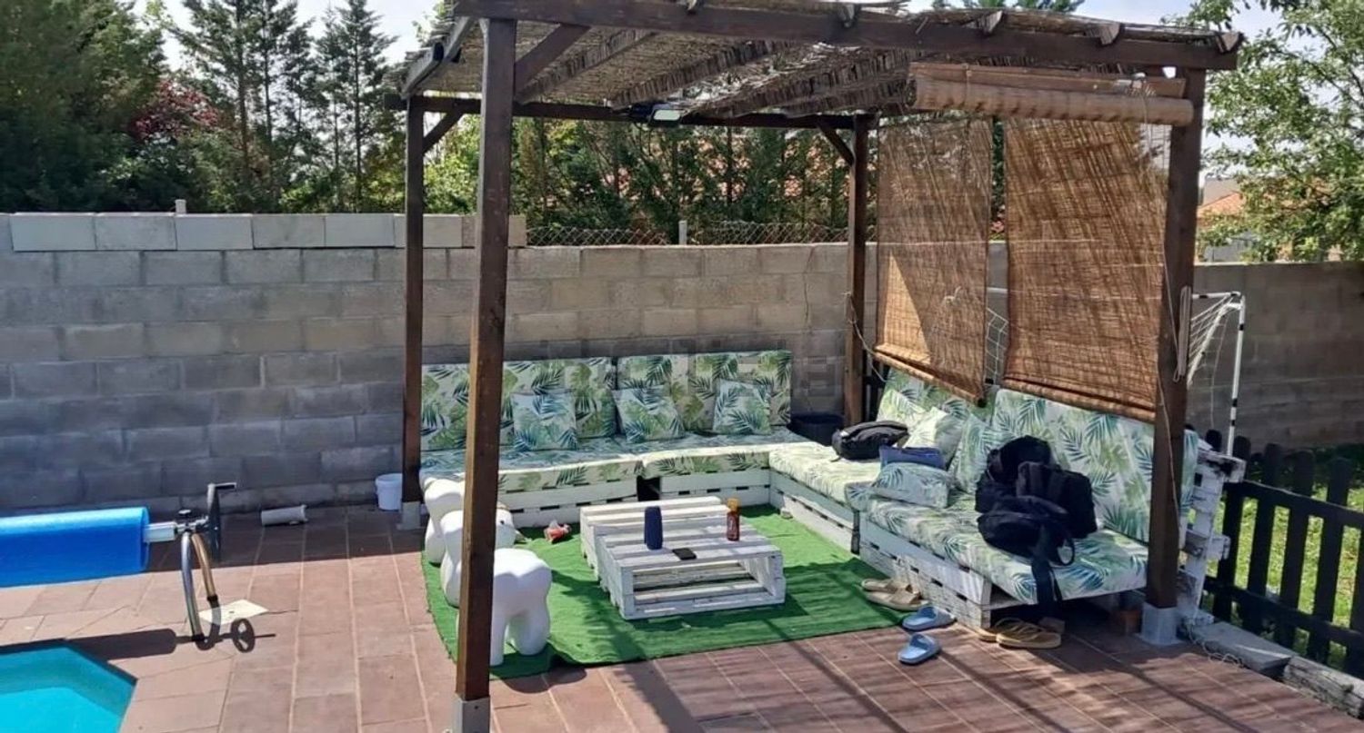 Casa independiente en avenida de Chiloeches, 45 - Foto 22