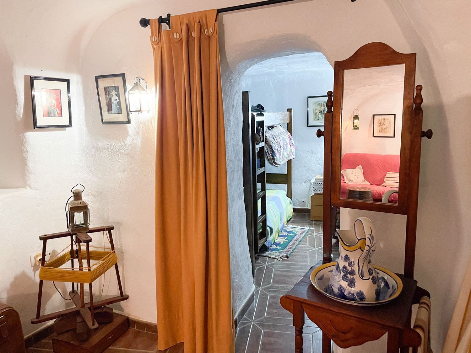 Casa rural en Unnamed Road s/n - Foto 8