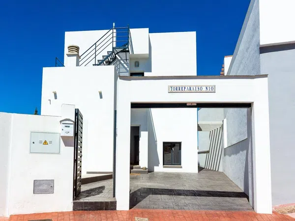 Casa o chalet independiente en Calderon de la barca, 10, Torrox Pueblo, Torrox Pueblo - Foto 1