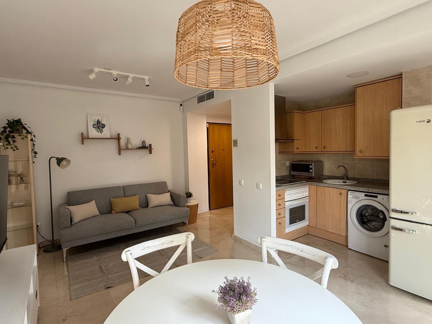 Piso en calle de Higinio Noja, 1 - Foto 8