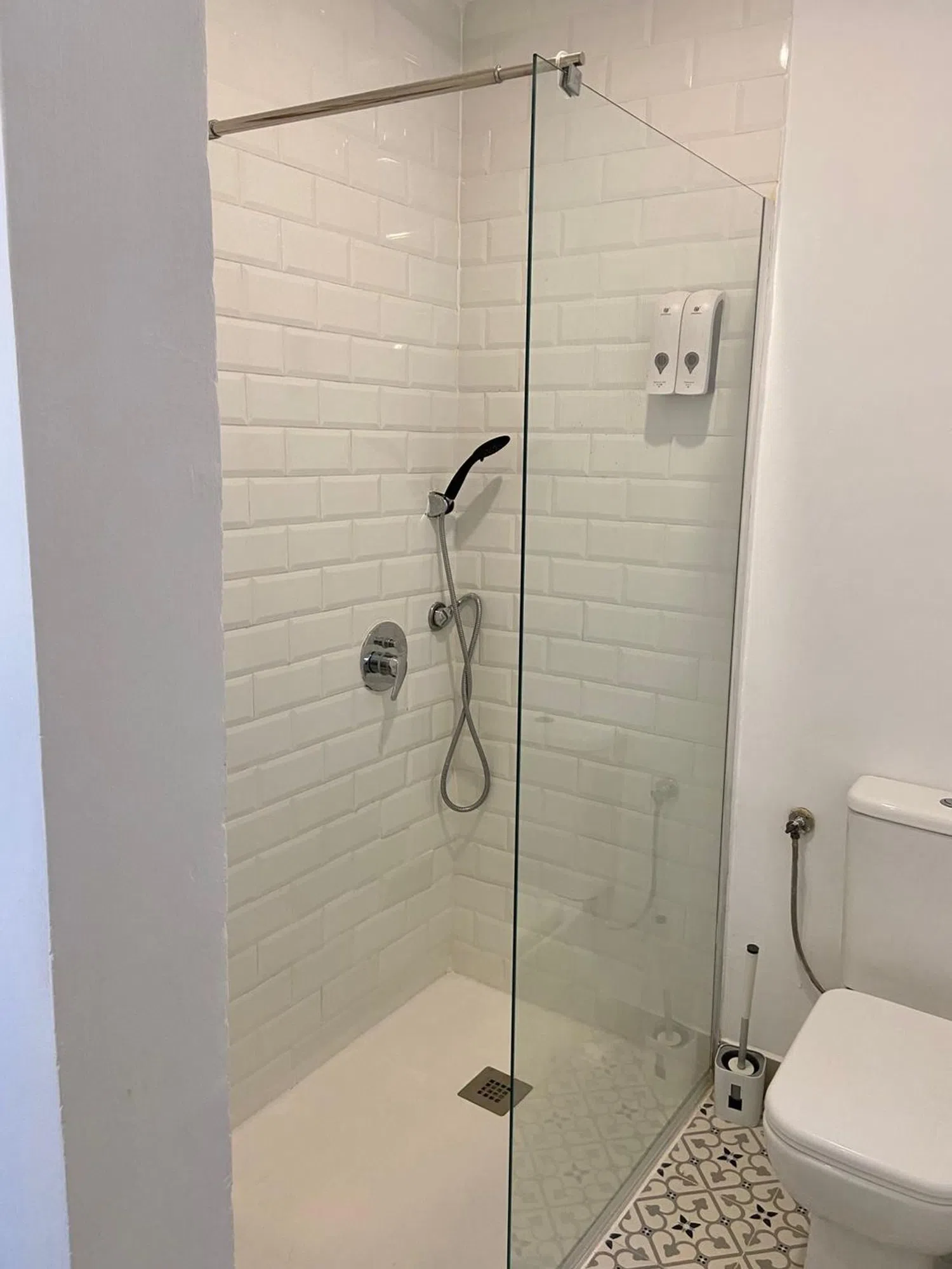 Piso en calle de les Carretes, 75 - Foto 5