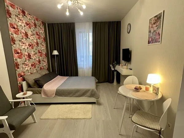 Estudio en Av. de Monforte de Lemos, 44, Pilar - Foto 27