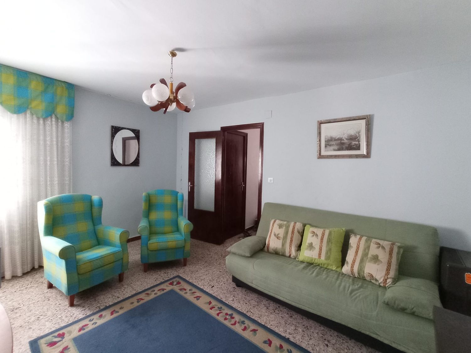 Chalet pareado en Calle San Miguel, 6 - Foto 3