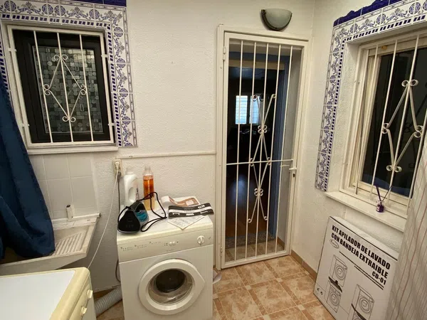 Chalet adosado en Urbanización Torrealmendros, 1, La Siesta - El Salado - Torreta - Foto 12