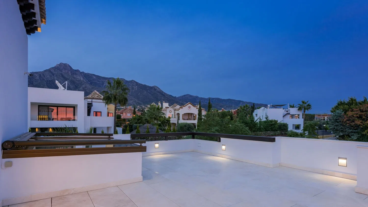 Casa independiente en puente Romano, Marbella, 7 - Foto 14