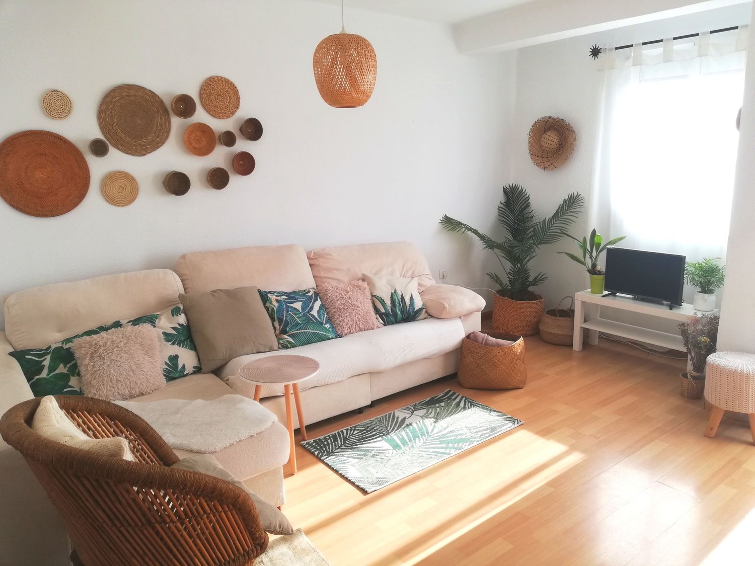 Piso en Joaquin Navarro, 24, L'Hort de Senabre - Foto 3