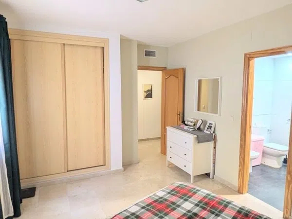 Piso en Alameda de Capuchinos, 12, El Ejido - Foto 7