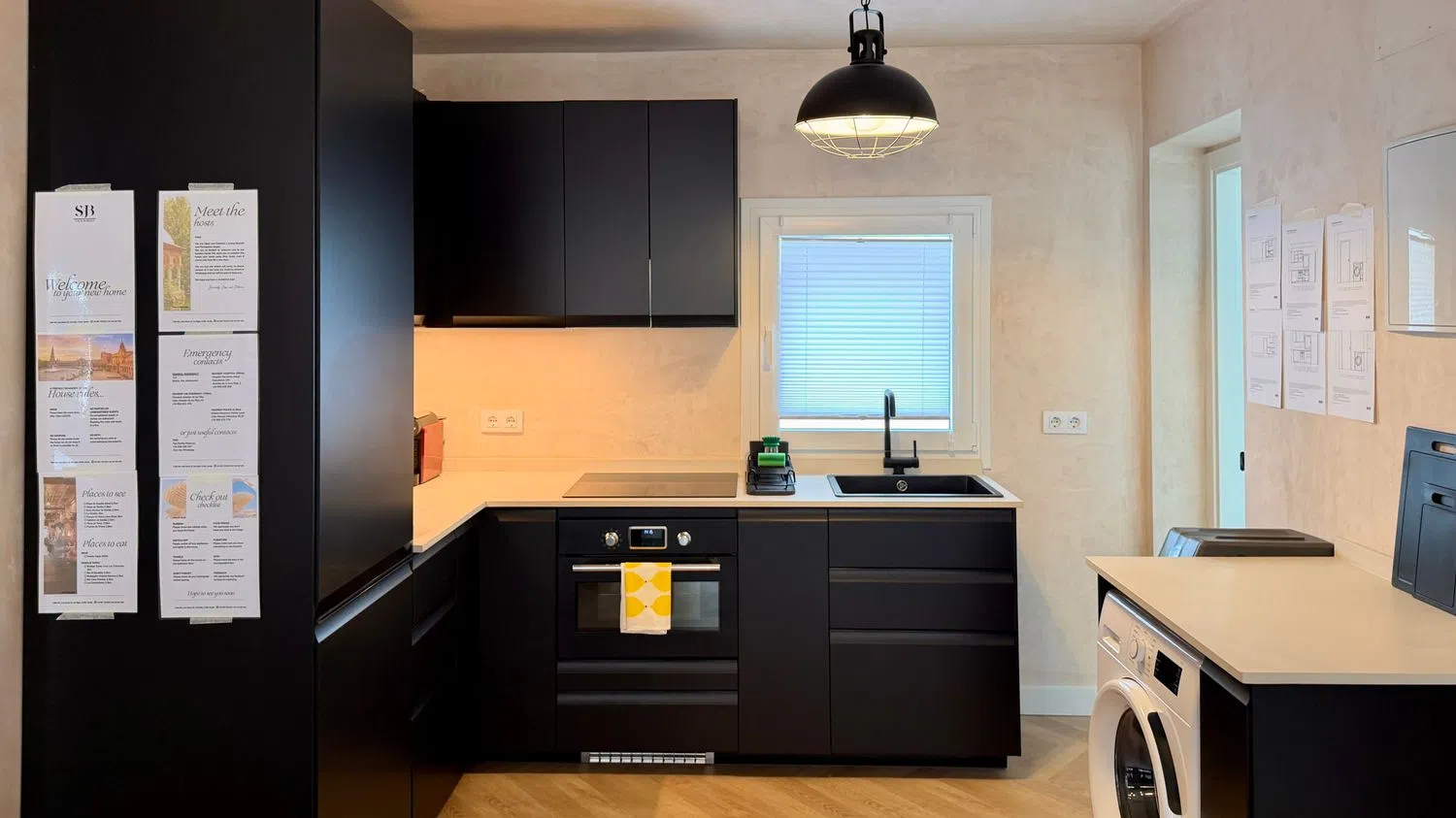 Piso en calle San Juan Bosco, 37 - Foto 4