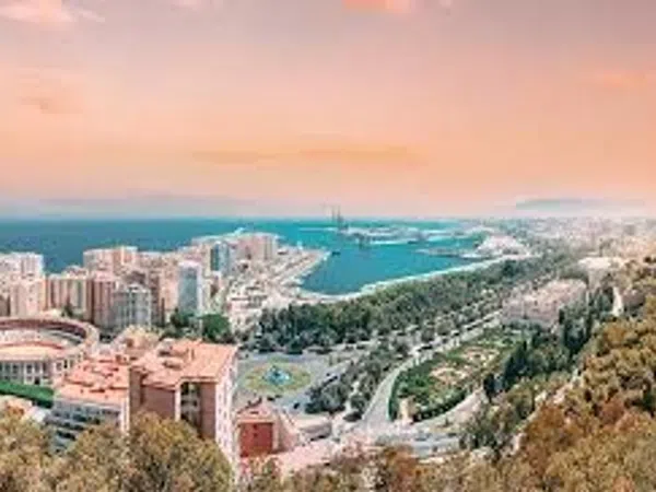 Ático en Malagueta - Monte Sancha, Malagueta - Monte Sancha - Foto 36