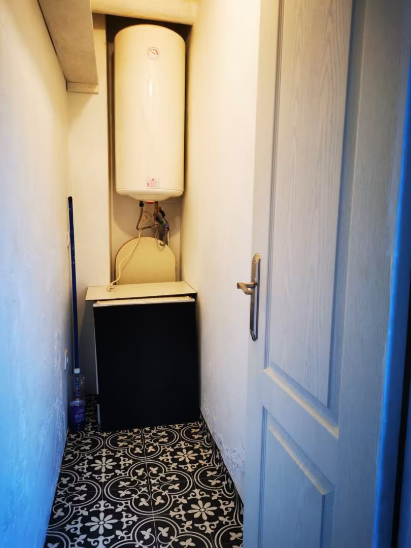 Piso en  Rúa das Galeras 22 - Foto 13