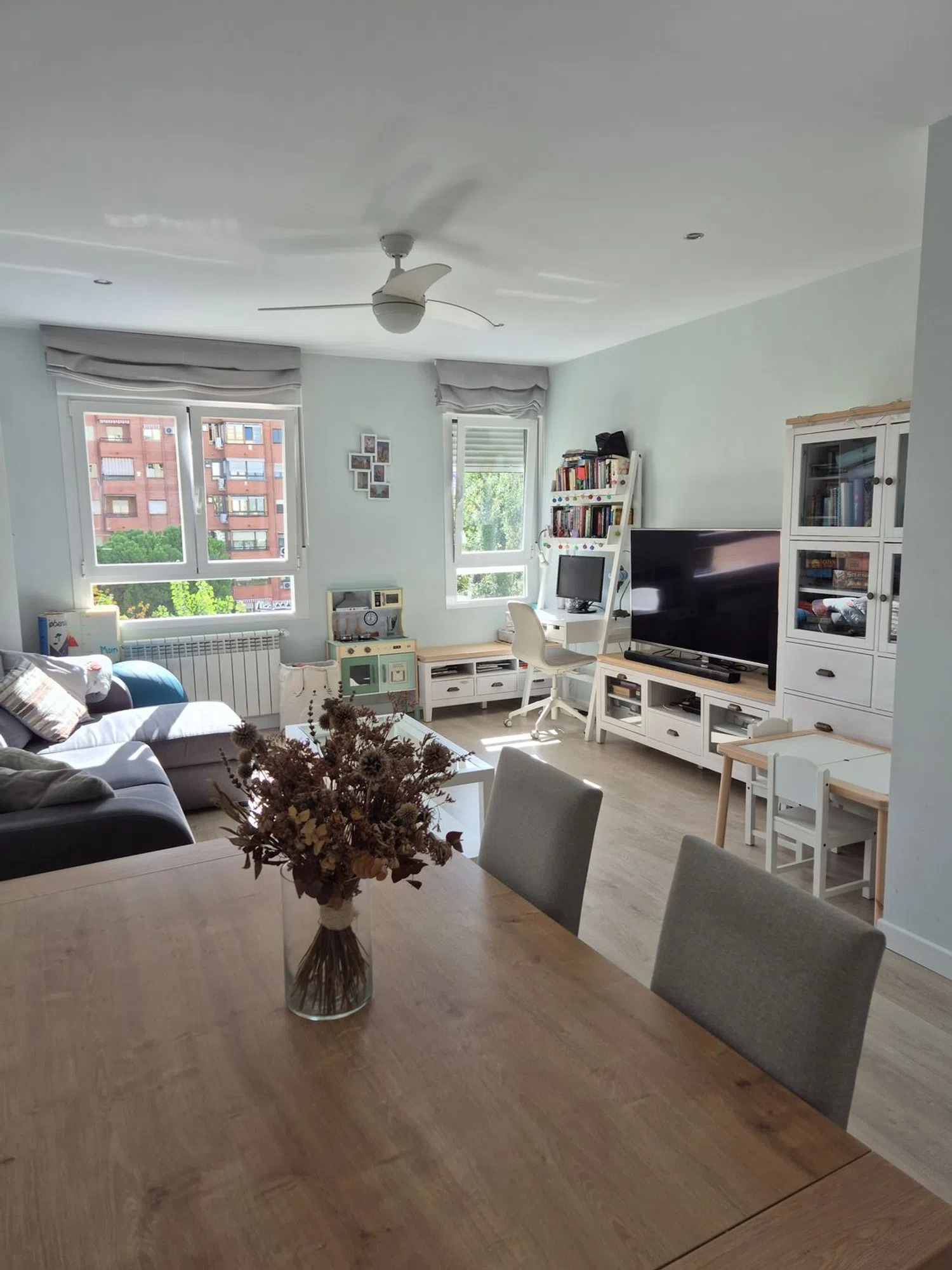 Dúplex en Barrio Peñagrande - Foto 2