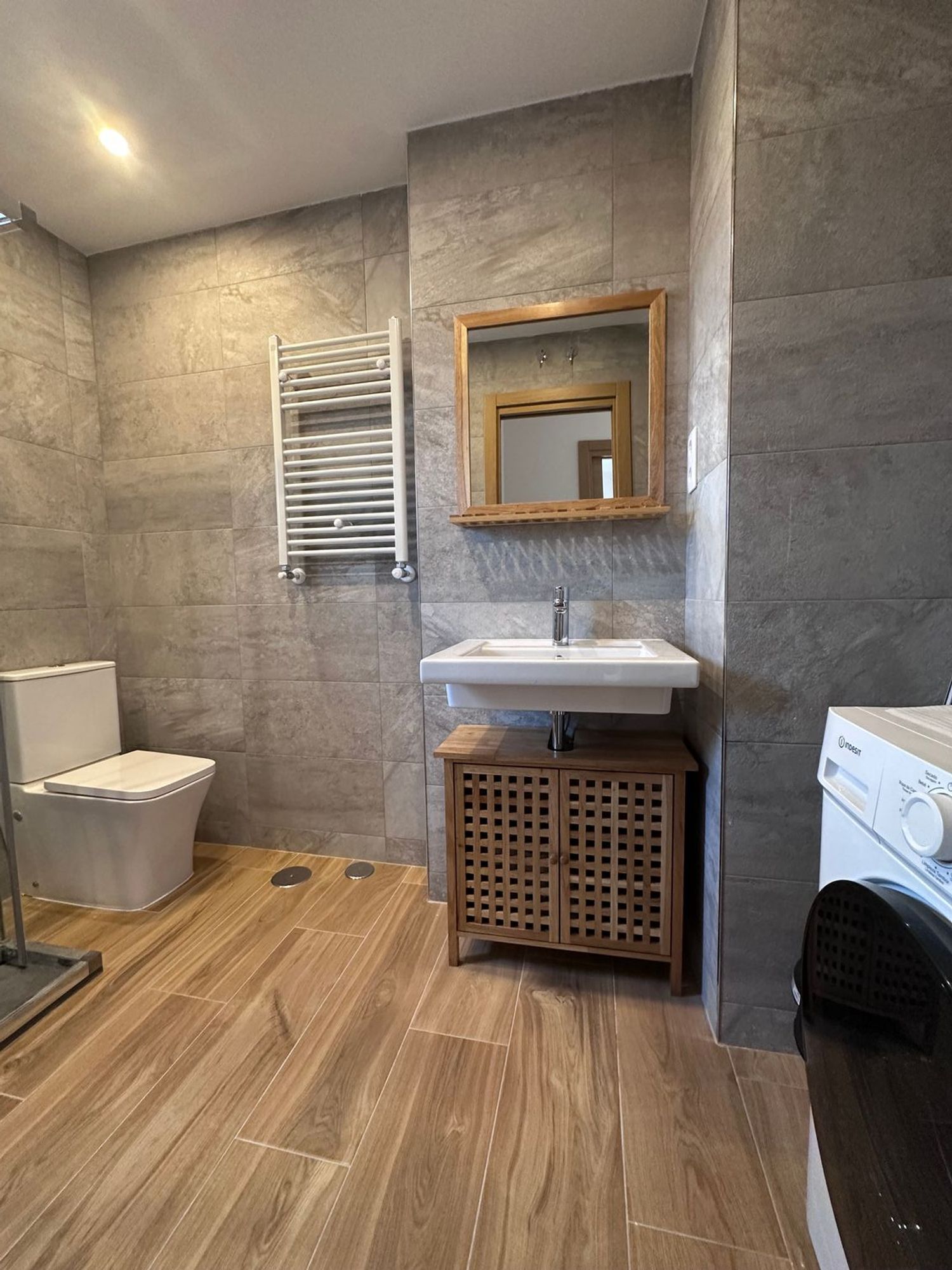 Piso en Calle Santa Rosa, 7, Abantos - Carmelitas, Abantos - Carmelitas - Foto 16