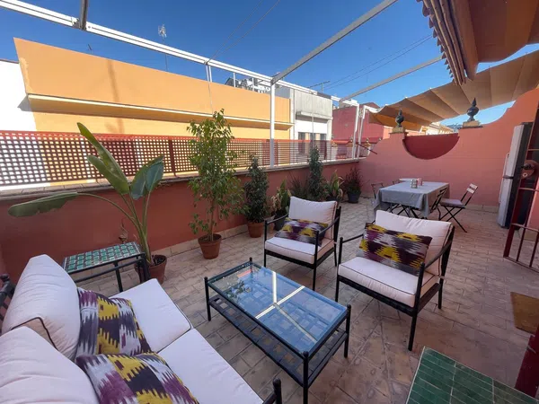 Ático en calle Marqués de Estella, 10 - Foto 2