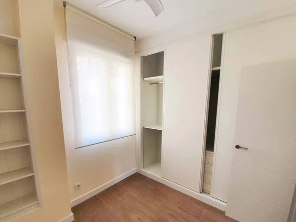 Piso en plaza Movimiento Ciudadano, 7