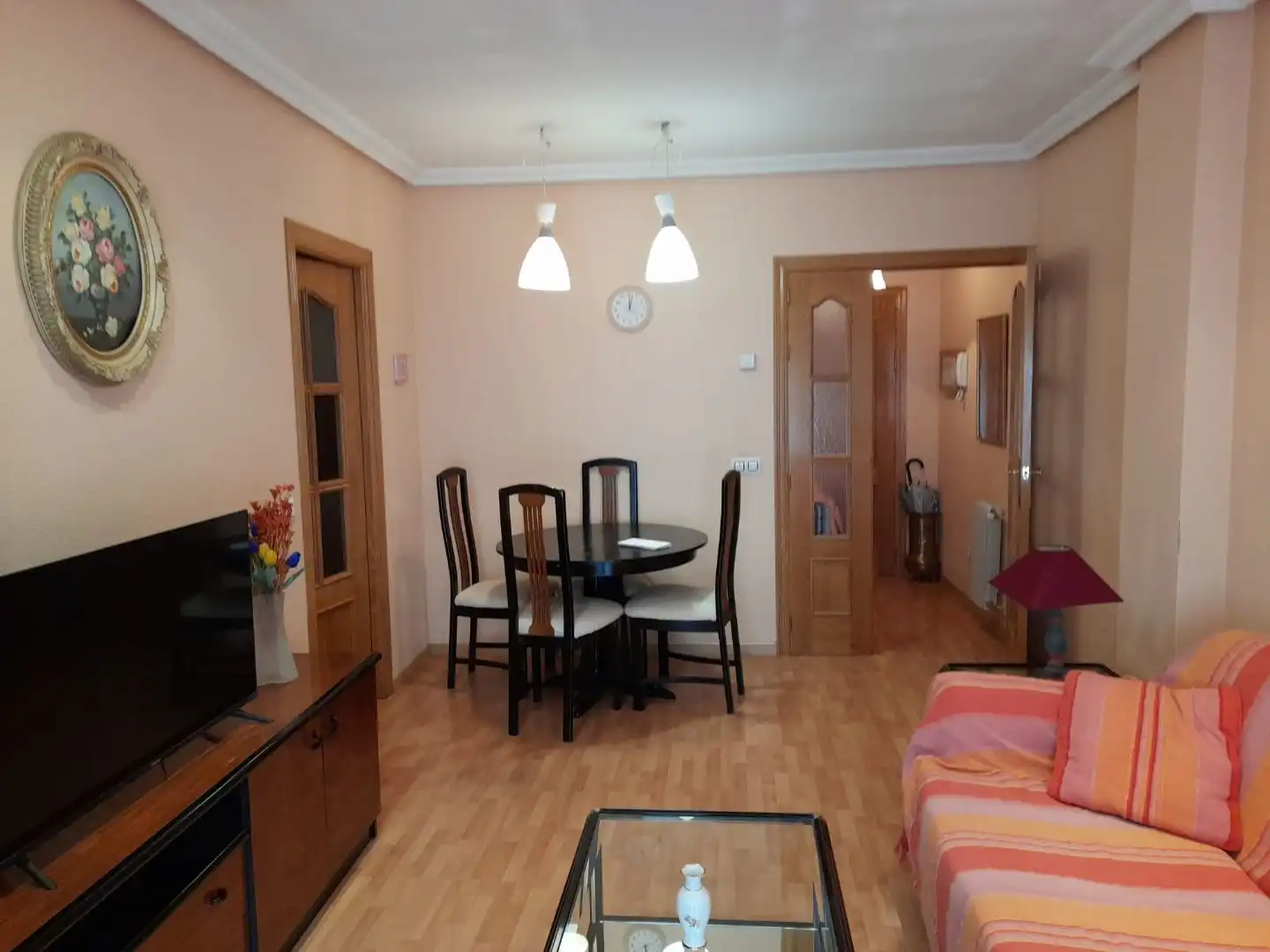 Apartamento en  Callejón de la Hoz 1 - Foto 2
