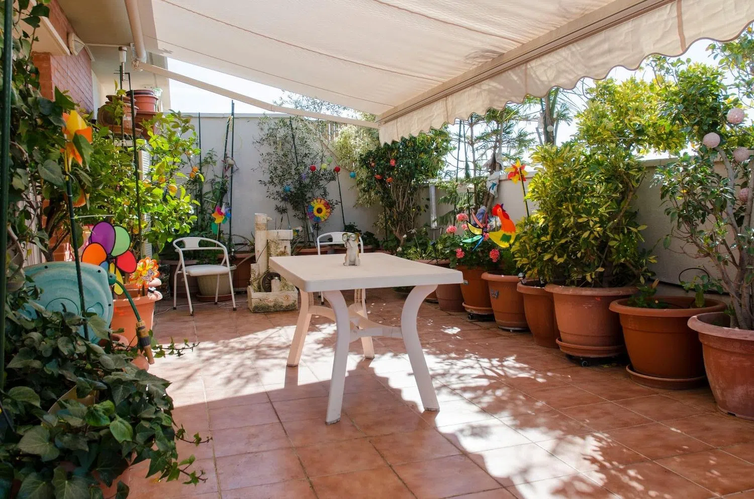 Ático en el puntal, 1 - Foto 5