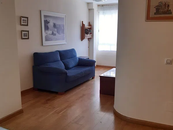 Piso en Calle de Mariano Sebastian Izuel, 14, Alcobendas Centro, Alcobendas Centro - Foto 2