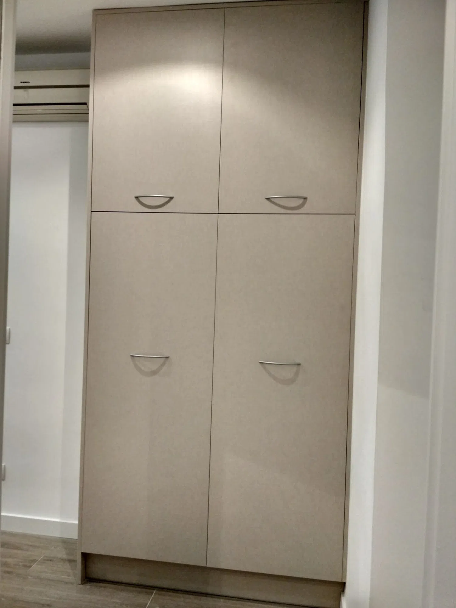 Piso en Diego de León, 27 - Foto 8