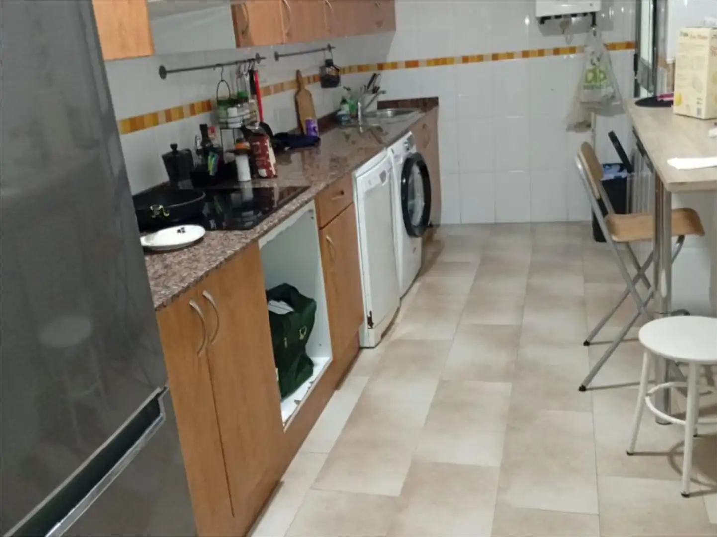 Piso en  Calle Hernán Cortés 7B - Foto 6