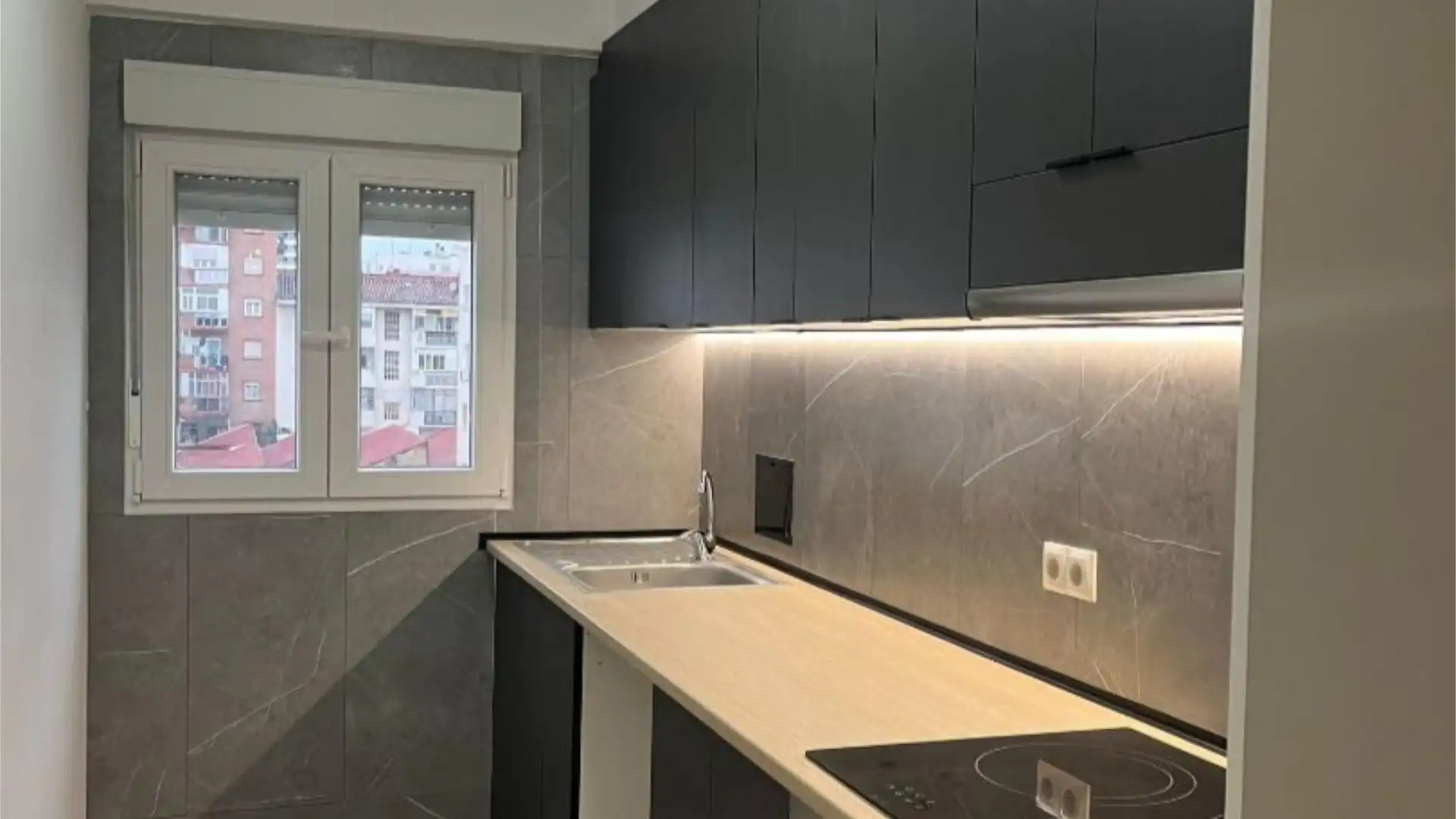 Piso en  Calle de Teodoro Iriarte Reinoso 1 - Foto 12