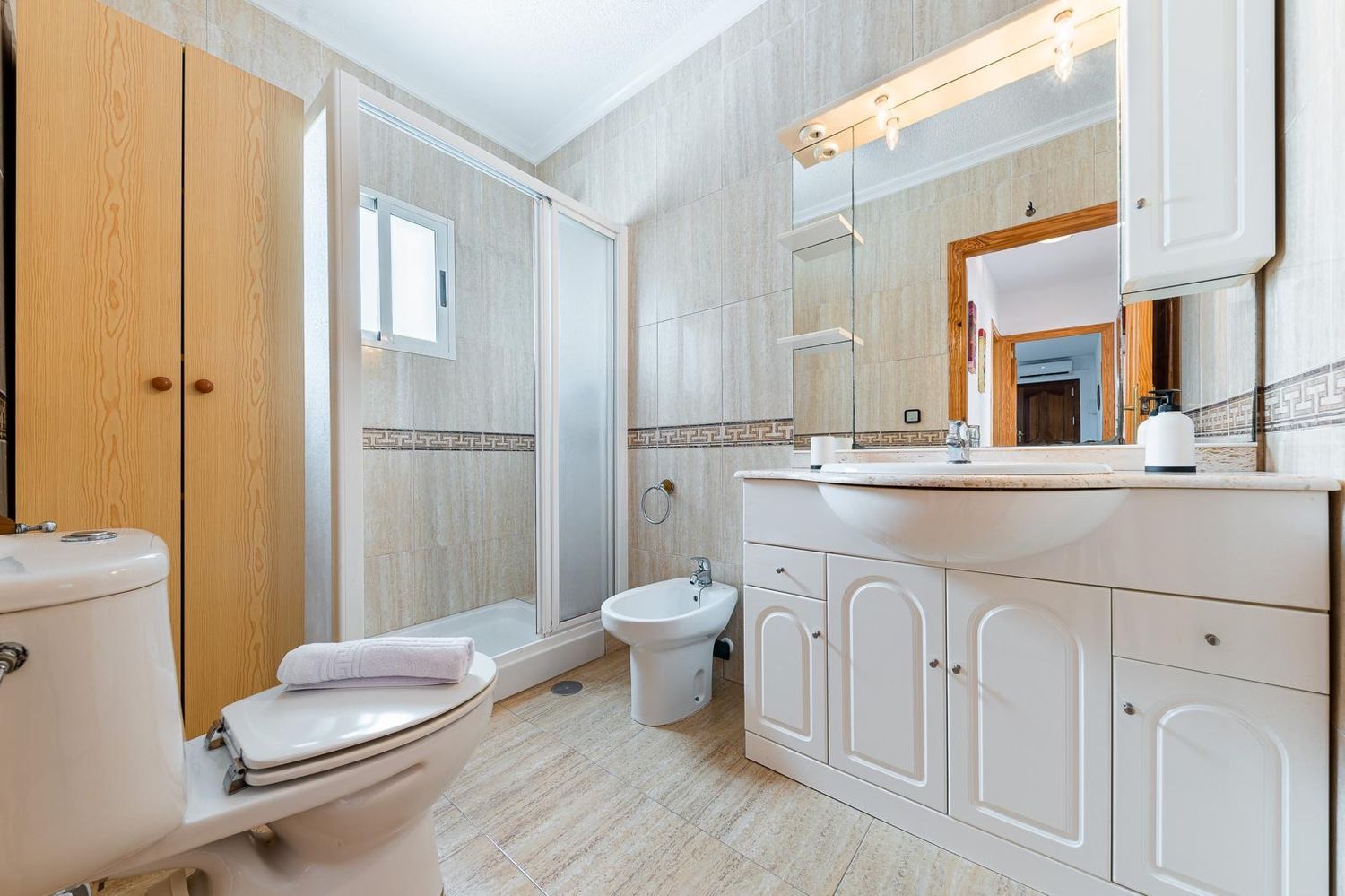 Chalet pareado en Avenida de Inglaterra, 4, Los Europeos - Foto 11