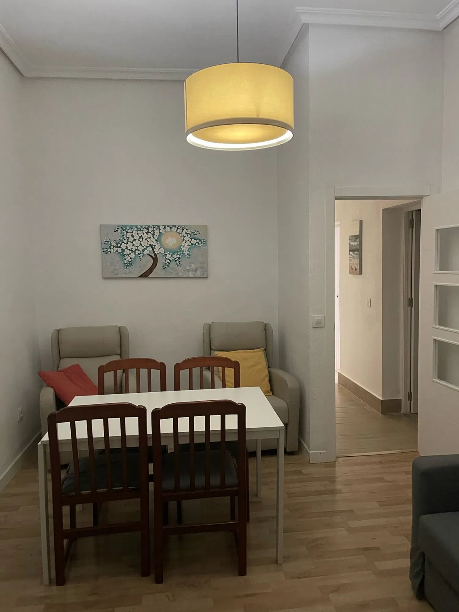 Piso en calle Cardenal Rodrigo de Castro, 8 - Foto 12