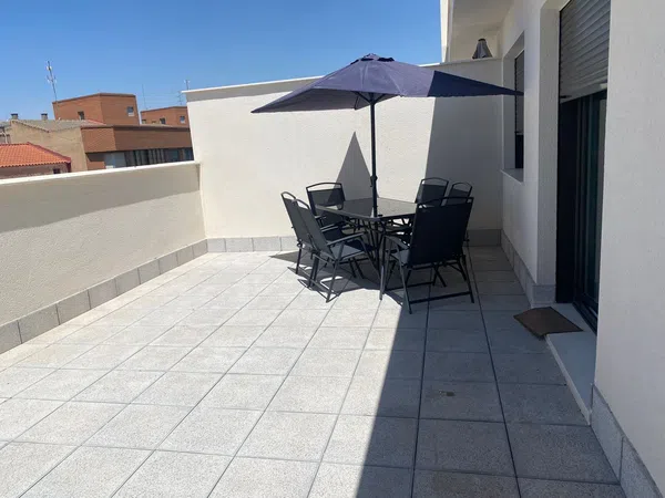Ático en Calle Alcalde Conangla, 63, San Antonio Abad - Polígono San Antón, San Antonio Abad - Polígono San Antón - Foto 1