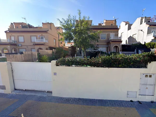 Chalet pareado en Calle Luís de Góngora, 22 - Foto 2