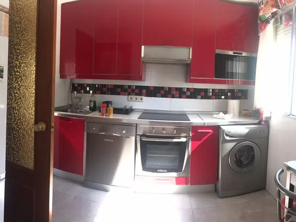Piso en Calle de la Alhambra, 68, Lucero - Foto 1