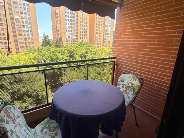Piso en Plaza de Miguel Asins Arbó s/n, Ciutat de les Arts i de les Ciencies - Foto 24