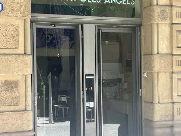 Local en Negocio en Calle d'Enric Granados, 26, L'Antiga Esquerra de l'Eixample - Foto 1