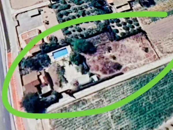 Casa independiente en Cv-855, 4 - Foto 1