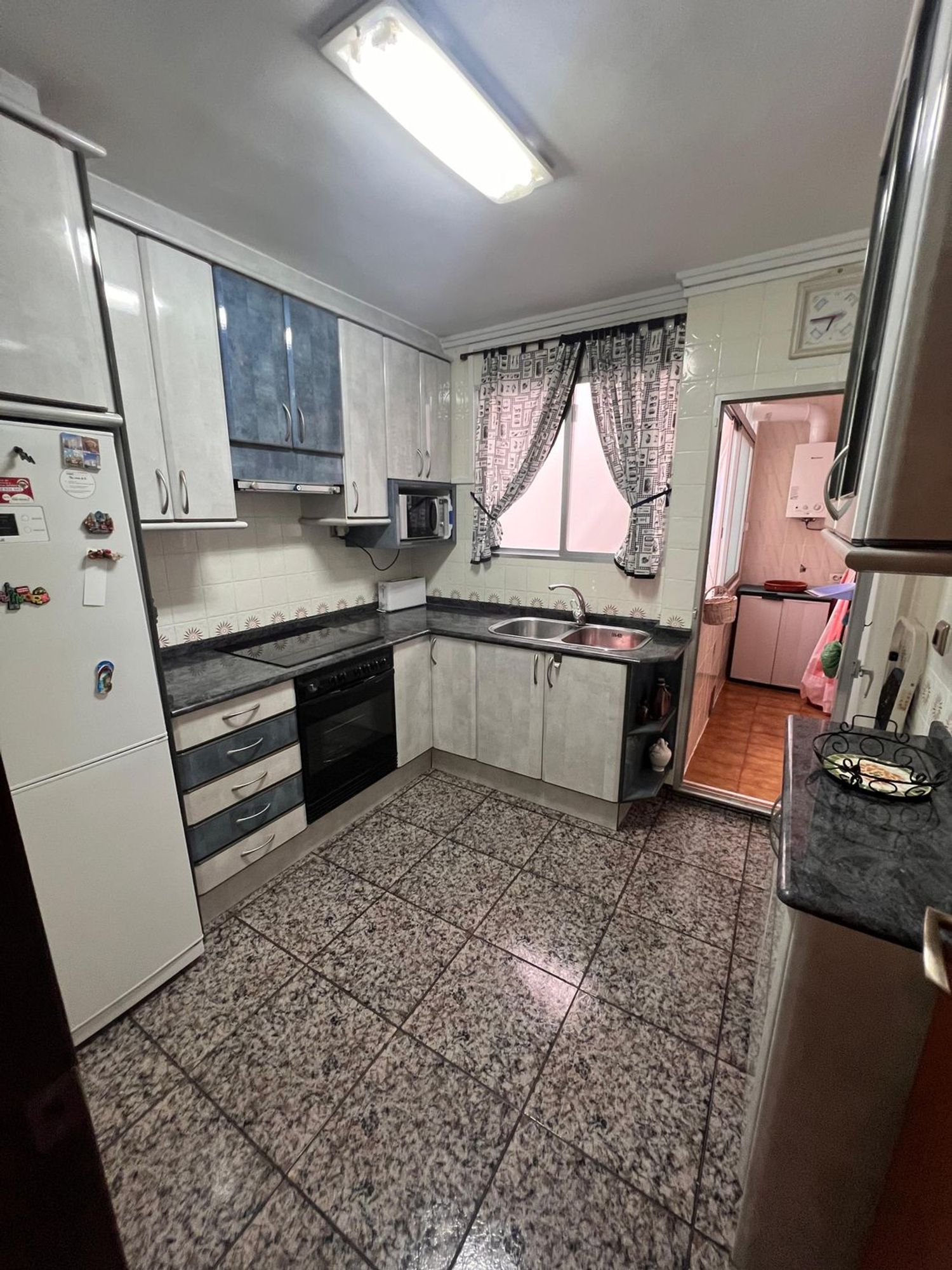 Piso en Avenida Sants de la Pedra, 26, Antigua Moreria, Antigua Moreria - Foto 19