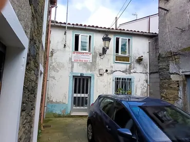 Casa adosada en  Rúa Ichoas 10 - Foto 2