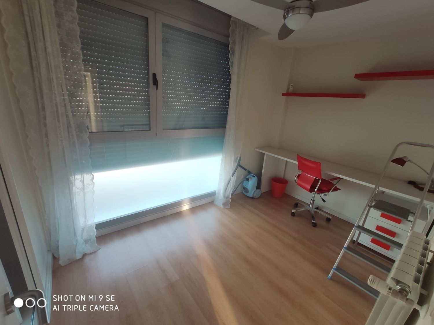 Ático en calle Playa de la Caleta, 16 - Foto 7