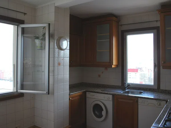 Piso en avenida Sardiñeira, 37 - Foto 16