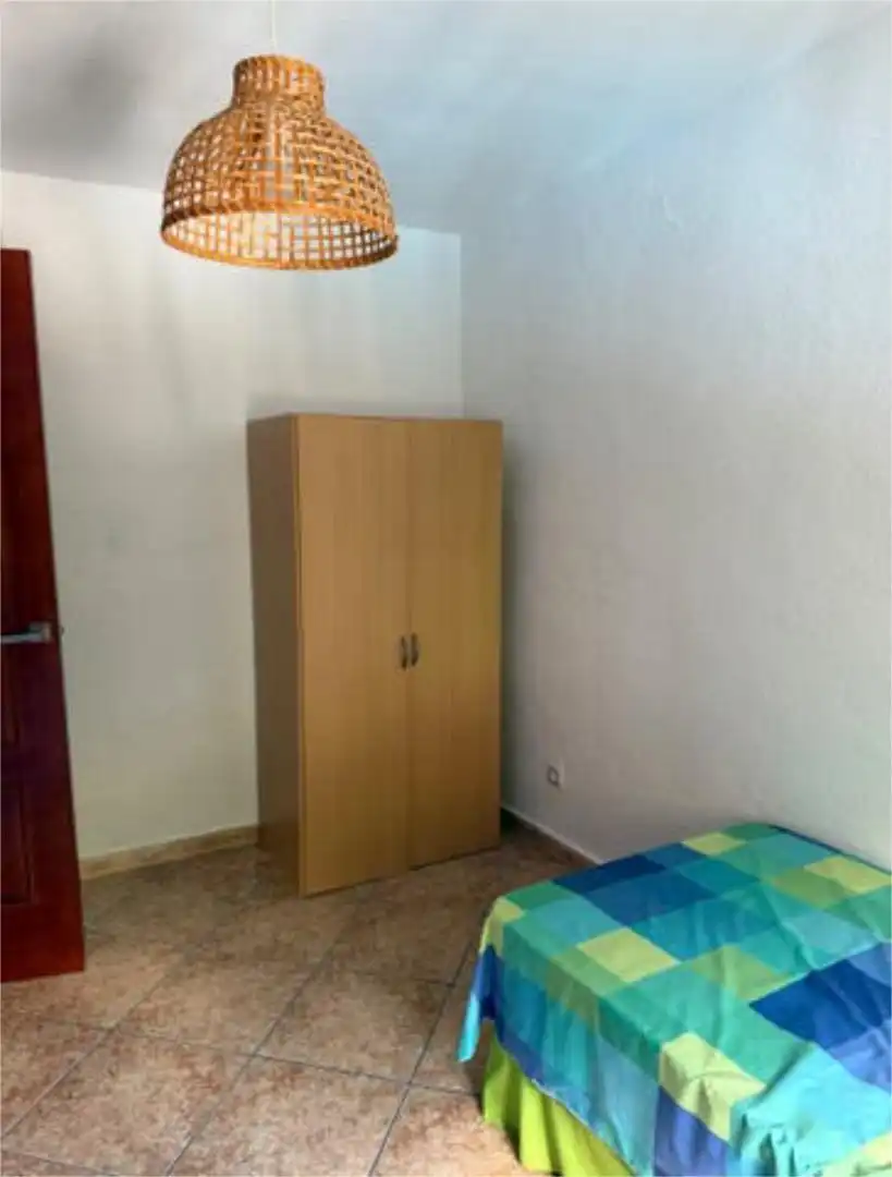 Piso en Barriada Coronación - Foto 5