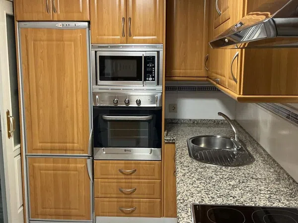 Piso en calle Cueva de Menga, 3 - Foto 5