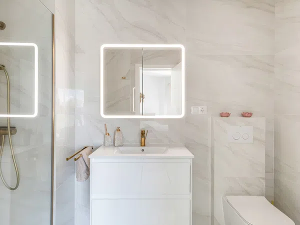 Piso en calle Sierra Morena, 8 - Foto 20