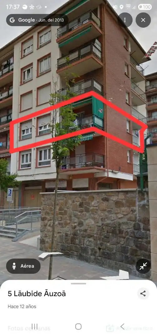 Piso en  Lāubide Āuzoā 4 - Foto 2