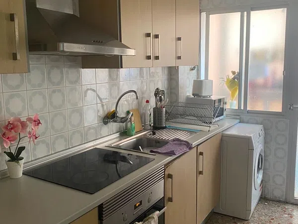 Piso en Calle Mesegueres, 6, Santa Eulalia - Foto 4