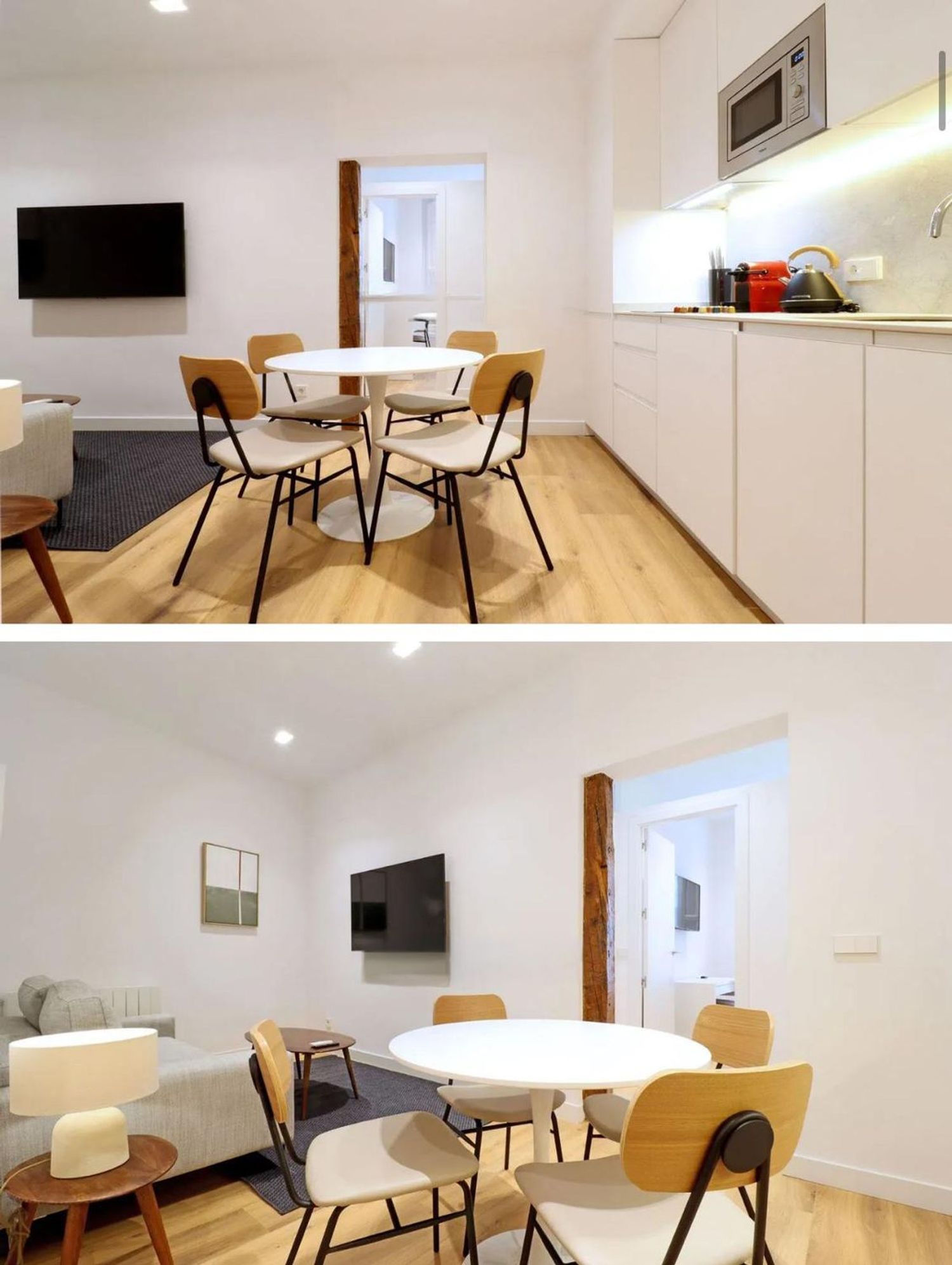 Piso en calle de Hortaleza, 26 - Foto 8