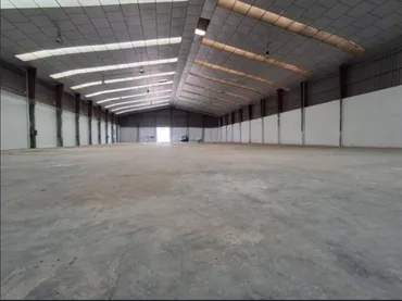 Nave Industrial en  Carrer Sèquia de Quart 40 - Foto 9