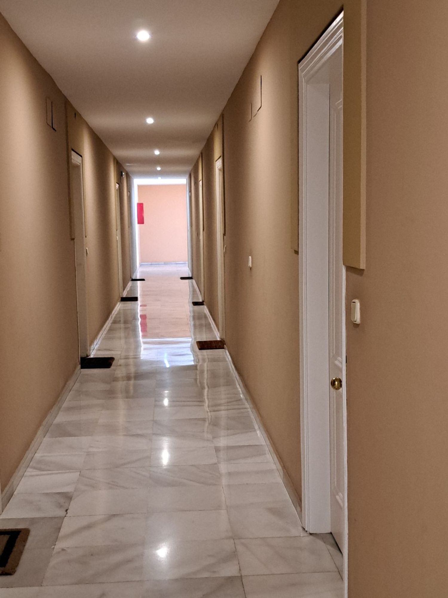 Piso en Calle San Jacinto, 64, Ronda de Triana-Patrocinio-Turruñuelo - Foto 32