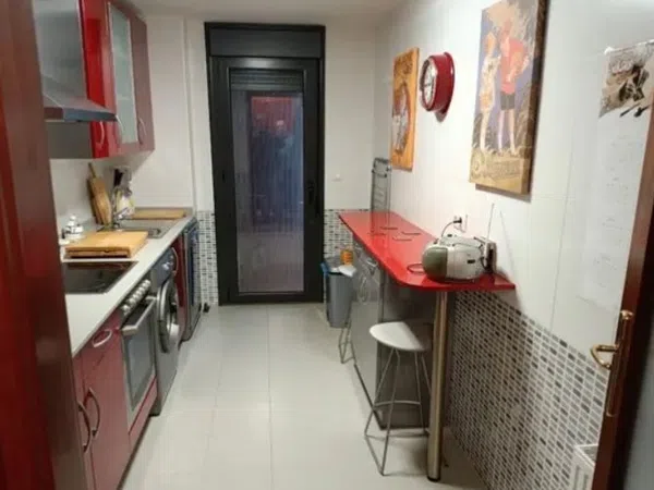 Piso en calle Calderón de la Barca, 10 - Foto 6